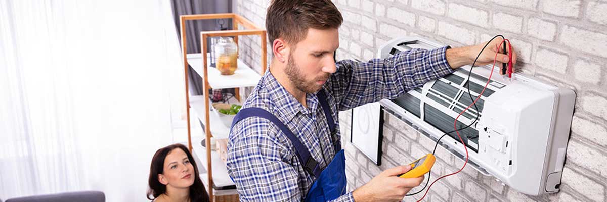 Menemen Klima Servisi